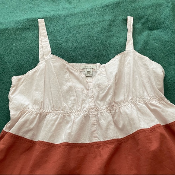 J. Crew Top - Picture 2 of 9